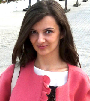 Andreea Zaharia
