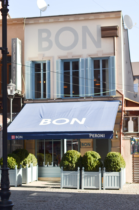 Restaurantul Bon - Designist (17)