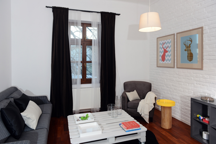 Apartament din Timisoara - Designist (23)