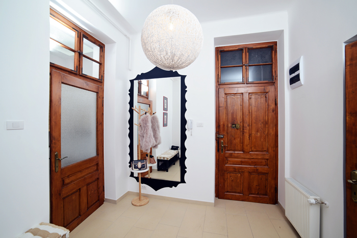 Apartament din Timisoara - Designist (5)
