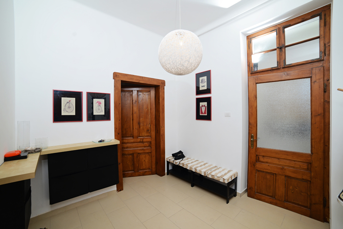 Apartament din Timisoara - Designist (6)
