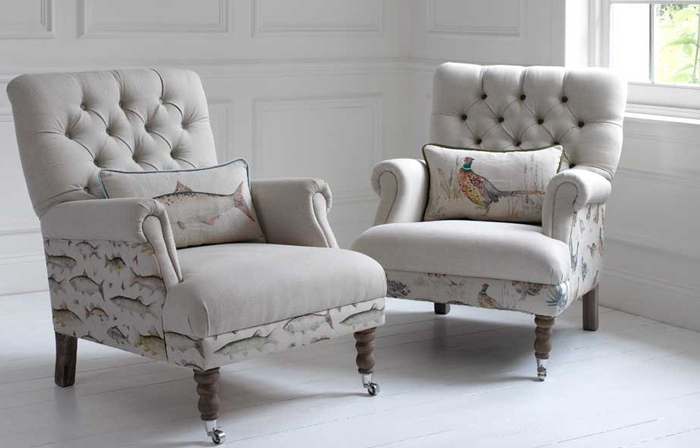 Upholstery by Quadra - European Heritage - Designist (17)