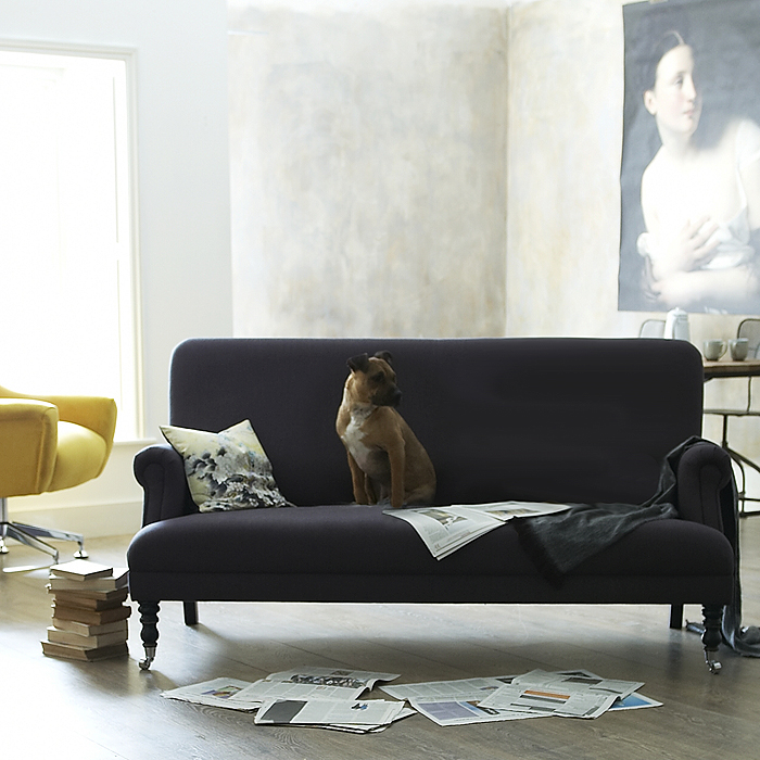Upholstery by Quadra - European Heritage - Designist (2)