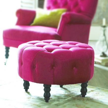 Upholstery by Quadra - European Heritage - Designist (3)