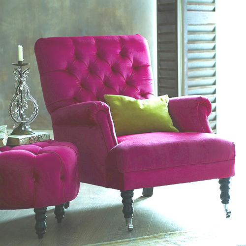 Upholstery by Quadra - European Heritage - Designist (5)