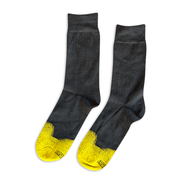 Stereo Socks - Designist (1)