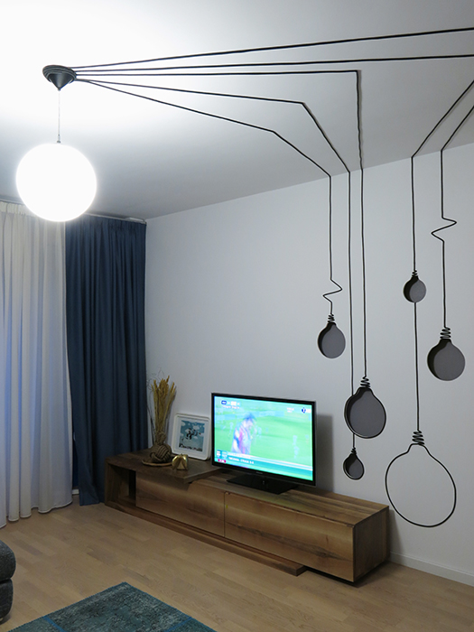 Apartament Studio3plus - Designist (3)