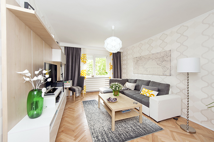 Apartament Tg.Mures - Simona Ungurean - Designist 18