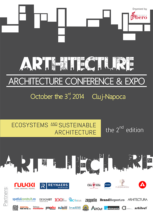 arthitecture 2014 - Designist