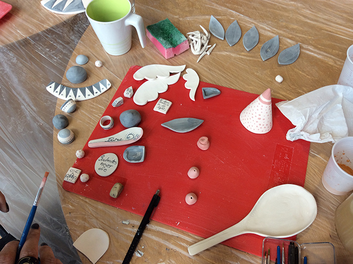 Curs Ceramica - design de obiect - Creative Learning - Designist (24)