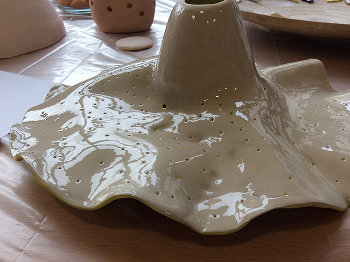 Curs Ceramica - design de obiect - Creative Learning - Designist (5)