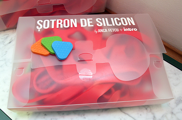 Sotron de silicon - Anca Fetcu - Designist (3)