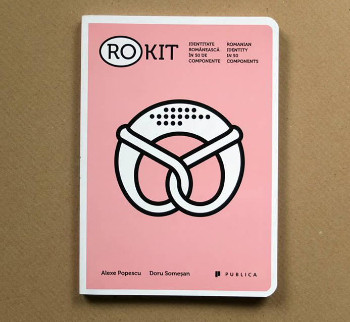 9ROkit - Alexe Popescu - Designist