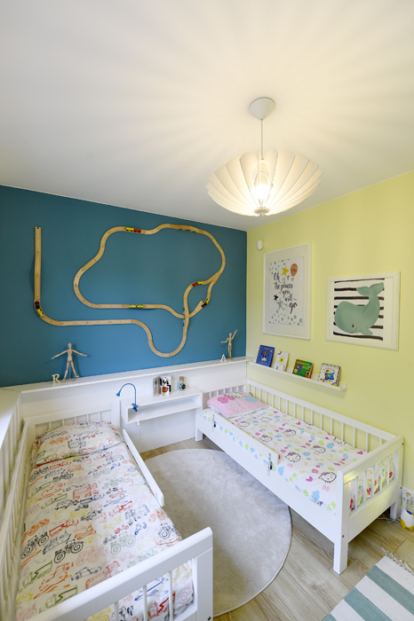 Simona Ungurean Homestyling design interior camera copii_designist