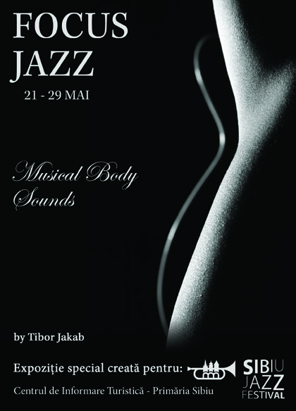 Poster Focus Jazz