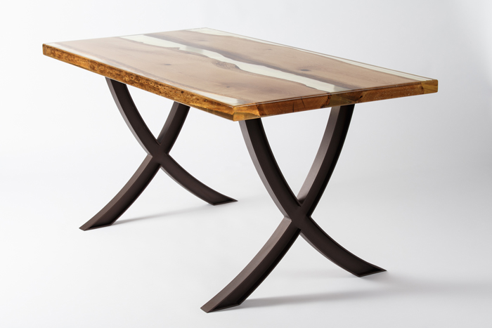 1Includo dining table - Guideco-Designist
